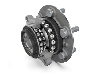 Schaeffler’den E-mobiliteye Yönelik Yeni Rulman Çözümleri - OtonomHaber