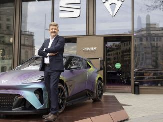 Seat ve Volkswagen’den İspanya’ya Dev Yatırım - OtonomHaber