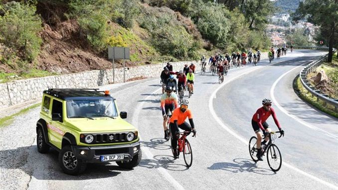 Suzuki İle Kahvenin 40 Kilometrelik Hatırı - OtonomHaber