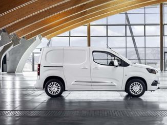Toyota Proace City Almanın Tam Zamanı - OtonomHaber