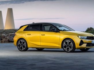 Yeni Opel Astra’nın Mükemmellik Sırrı: Kadınların Dokunuşu - OtonomHaber