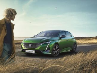 Yeni Peugeot 308, 2022 Kadınlar Dünyasında Yılın Otomobili Seçildi! - OtonomHaber