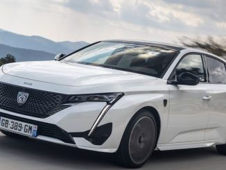 Yeni Peugeot 308 Tasarımıyla Ödül Kazandı - OtonomHaber