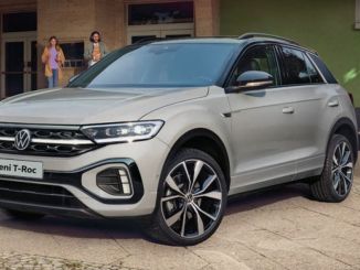 Yeni Volkswagen T-Roc - OtonomHaber