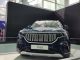 TOGG C-SUV Prototipi İle EKO İklim Zirvesi’nde İlgi Odağı Oldu - OtonomHaber