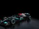 AMD EPYC İşlemciler Mercedes-AMG Petronas F1 Takımına Performans Desteği Sağlıyor - OtonomHaber