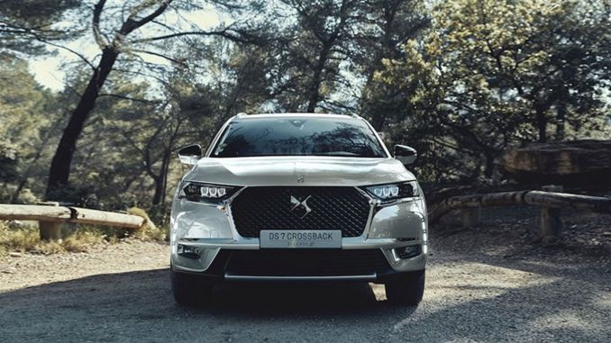 Avrupa’da Enerji Dönüşümünün Lideri DS Automobiles - OtonomHaber