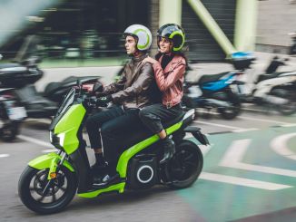 Avrupa’nın Lider Markası Silence Motobike İstanbul 2022 Fuarında - OtonomHaber