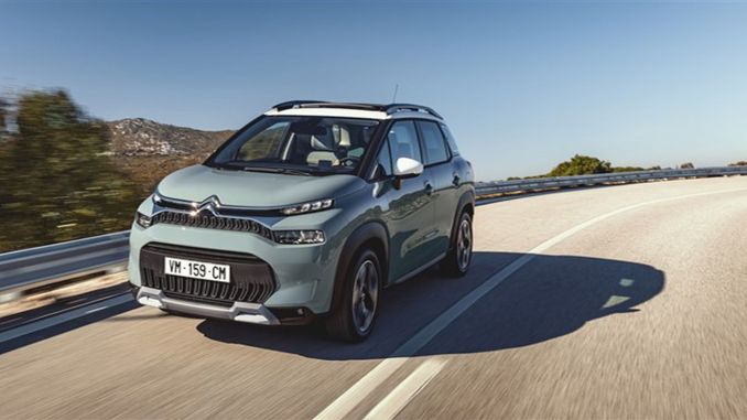 Citroen Nisan Kampanyaları Araç Almak İsteyenlerin Yüzünü Güldürüyor - OtonomHaber
