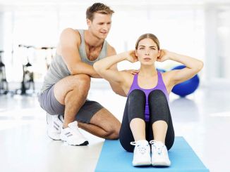 Fitness Eğitmeni Nedir, Ne İş Yapar, Nasıl Olunur? Fitness Eğitmeni Maaşları 2022 - OtonomHaber