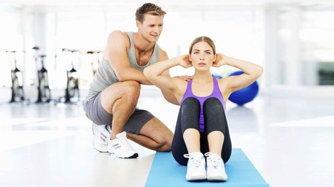 Fitness Eğitmeni Nedir, Ne İş Yapar, Nasıl Olunur? Fitness Eğitmeni Maaşları 2022 - OtonomHaber