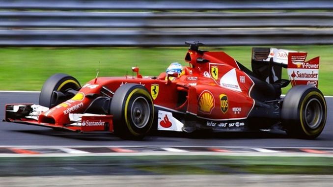 Formula 1 Avustralya Grand Prix'sinde Zafer Charles Leclerc'in - OtonomHaber