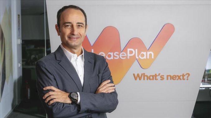 LeasePlan Türkiye'den Sıfır Emisyon İçin Örnek Adım! - OtonomHaber