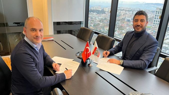 MOTUL, Türkiye Karting Şampiyonası İsim Sponsoru Oldu - OtonomHaber