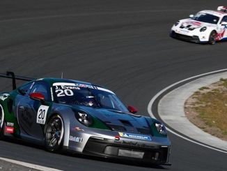 Mobil 1 ve Porsche, 25 Yıllık İş Birliğini Kutluyor - OtonomHaber