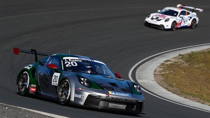 Mobil 1 ve Porsche, 25 Yıllık İş Birliğini Kutluyor - OtonomHaber