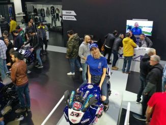 Motobike Istanbul 2022 Nerede Ne Zaman Düzenlenecek? - OtonomHaber