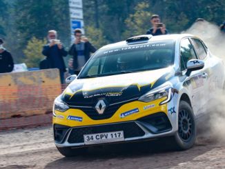 Renault Clio Trophy Türkiye Başlıyor - OtonomHaber