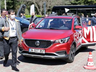 TAYSAD, Elektrikli Araçlar Günü Etkinlik Serisinin İkincisini Gerçekleştirdi - OtonomHaber