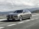 Yeni BMW 7 Serisi Kişiye Özel Lüksü ve Teknolojiyi Yeniden Yorumluyor - OtonomHaber