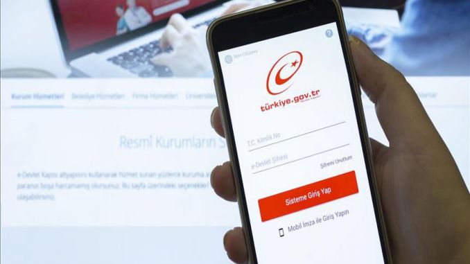 e-Devlet Üzerinden Sürücü Sertifikası Sorgulama ve Doğrulama Yapılabilecek - OtonomHaber