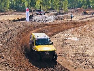 Akdeniz Offroad Kupası Başlıyor - OtonomHaber