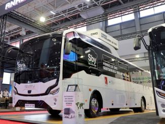 Anadolu Isuzu, Busworld Fuarında Elektrikli Modellerini Sergiledi - OtonomHaber