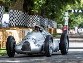 Audi, Müzeler Günü Dolayısıyla Asırlık Motor Sporları Tarihini Ziyarete Açıyor - OtonomHaber