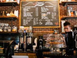 Barista Nedir, Ne İş Yapar, Nasıl Olunur? Barista Maaşları 2022 - OtonomHaber