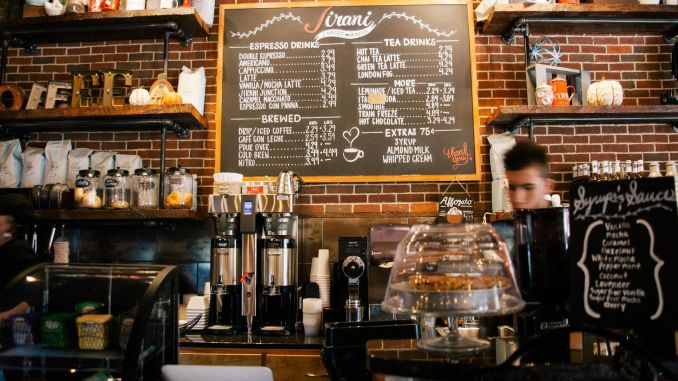 Barista Nedir, Ne İş Yapar, Nasıl Olunur? Barista Maaşları 2022 - OtonomHaber