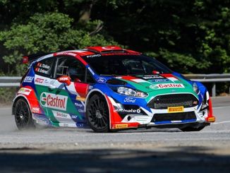 Castrol Ford Team Türkiye’nin Genç Pilotları 46. Yeşil Bursa Rallisi İçin Hazır - OtonomHaber