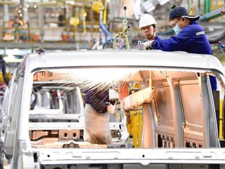 Çin Otomotiv Sektörü Toparlanıyor - OtonomHaber