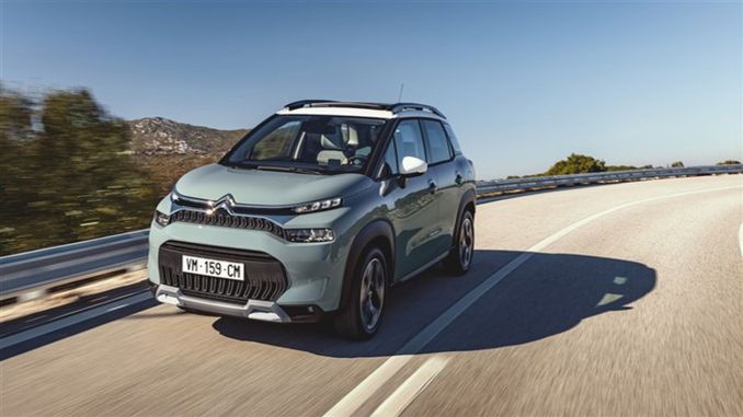 Citroen, Mayıs Kampanyası Cazip Fırsatlar Sunuyor - OtonomHaber