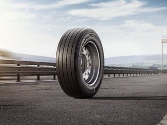 Continental’den Yakıt Tasarrufu Sağlayan Yeni Nesil Römork Lastiği - OtonomHaber