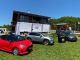 Dayanıklılık Testi Neredeyse Toyota Orada - OtonomHaber