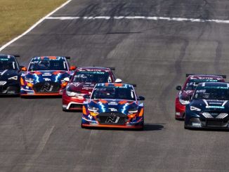 FIA-ETCR 2022 Sezonu Fransa’da Başlıyor! - OtonomHaber