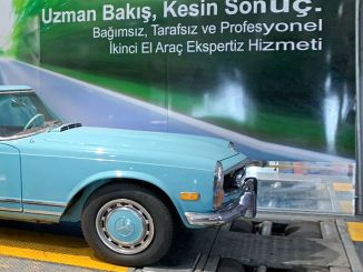 Klasik Otomobillerin Ekspertiz Süreci Nasıl İşleyecek? - OtonomHaber