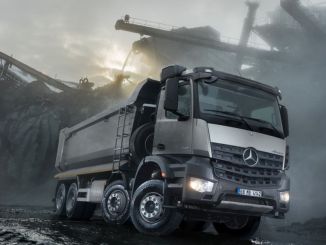 Mercedes-Benz Türk, Geniş Kamyon Portföyü İle Sektörün Beklentilerini Aşıyor - OtonomHaber