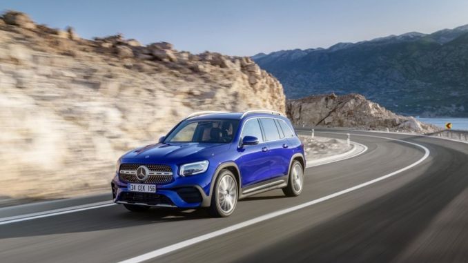 Mercedes Otomobil ve Hafif Ticari Araç Mayıs Kampanyaları - OtonomHaber