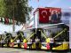 Mersin’de Toplu Taşımada ’Atak’ Dönemi! - OtonomHaber