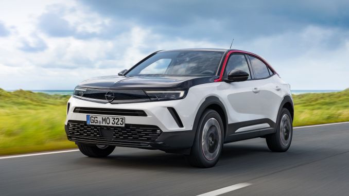 Opel, Mayıs Ayında Müşterilerine Özel Fırsatlar Sunuyor - OtonomHaber