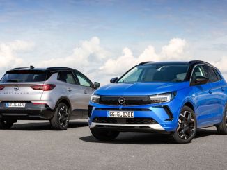 Opel’in SUV’daki Amiral Gemisi Yeni Grandland, Türkiye’de - OtonomHaber