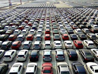 Otomotiv Pazarı Nisan Ayında Yüzde 2 Yılbaşından Bu Yana Yüzde 18 Daraldı - OtonomHaber