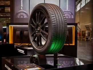 Pirelli, Tire Cologne Fuarında Elektrikli Otomobiller İçin Yeni Lastiklerini Tanıttı - OtonomHaber