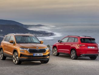 SKODA’nın Yenilenen KAROQ Modeli Türkiye‘de - OtonomHaber