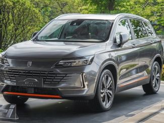 SKYWELL HT-i Eylül Ayında Türkiye Yollarında - OtonomHaber
