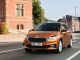 Skoda Fabia Dikkat Çekici Tasarımıyla Red Dot Ödülü Aldı - OtonomHaber