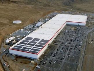 Tesla, Shanghai’de 450 Bin Araç Kapasiteli İkinci Bir Fabrika Kuruyor - OtonomHaber