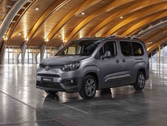 Toyota Ticari Modelleri İçin Avantajlı Mayıs Kampanyası - OtonomHaber
