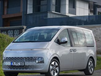 Türkiye Lansmanı Gerçekleştirilen Hyundai Staria Özellikleri ve Fiyatı! - OtonomHaber